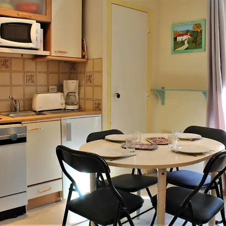 4 Pers, Pied De Piste, Centre Station - Fr-1-330-86 * Risoul